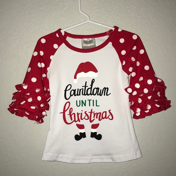 Christmas t-shirt! - Picture 2 of 2